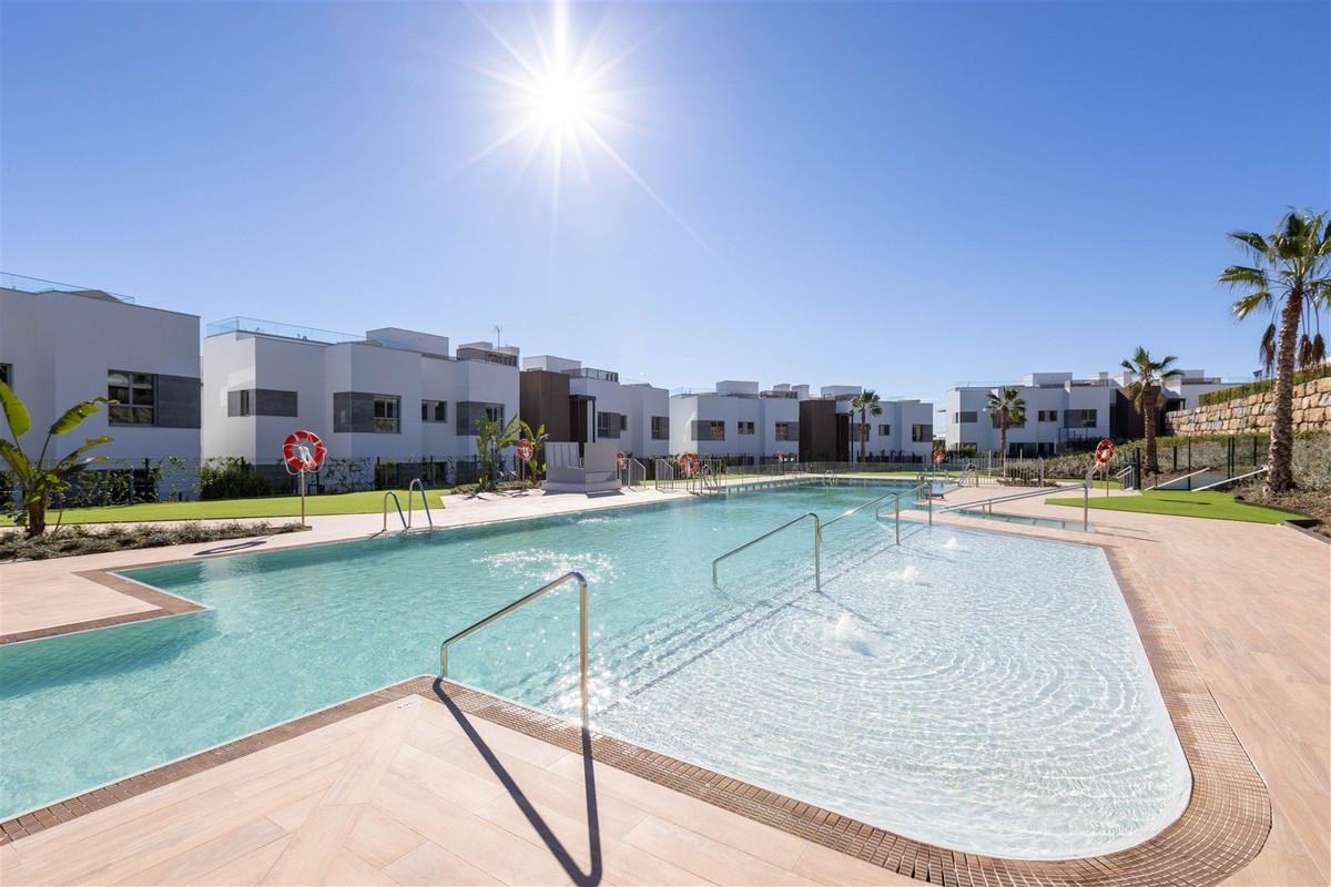 Penthouse for Sale in Marbella