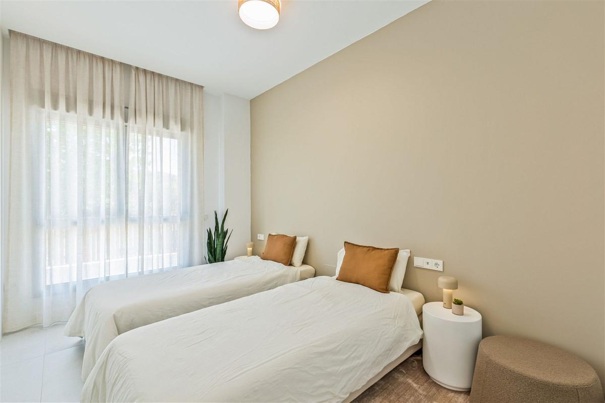 Penthouse for Sale in Marbella