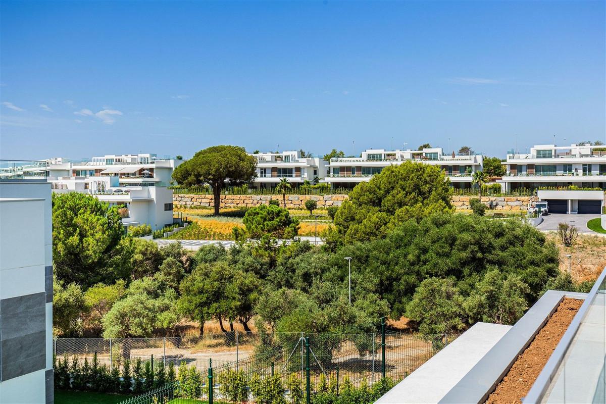 Penthouse for Sale in Marbella