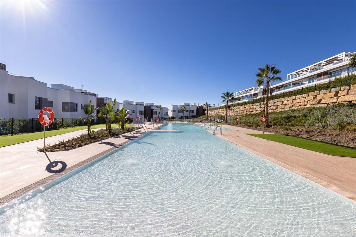 Penthouse for Sale in Marbella