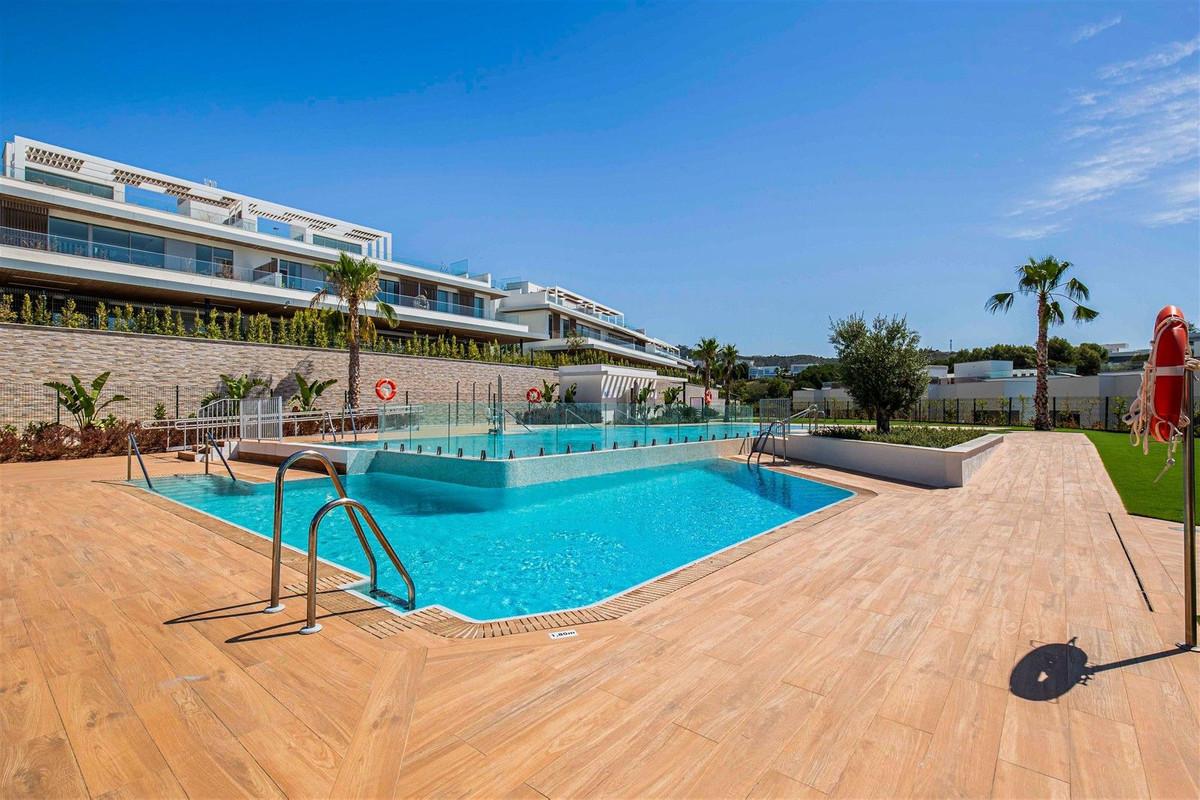 Penthouse for Sale in Marbella