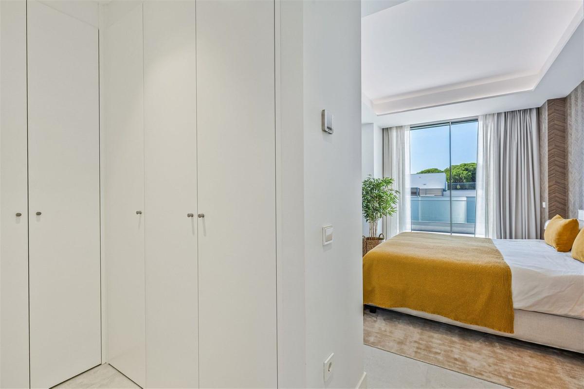 Penthouse for Sale in Marbella