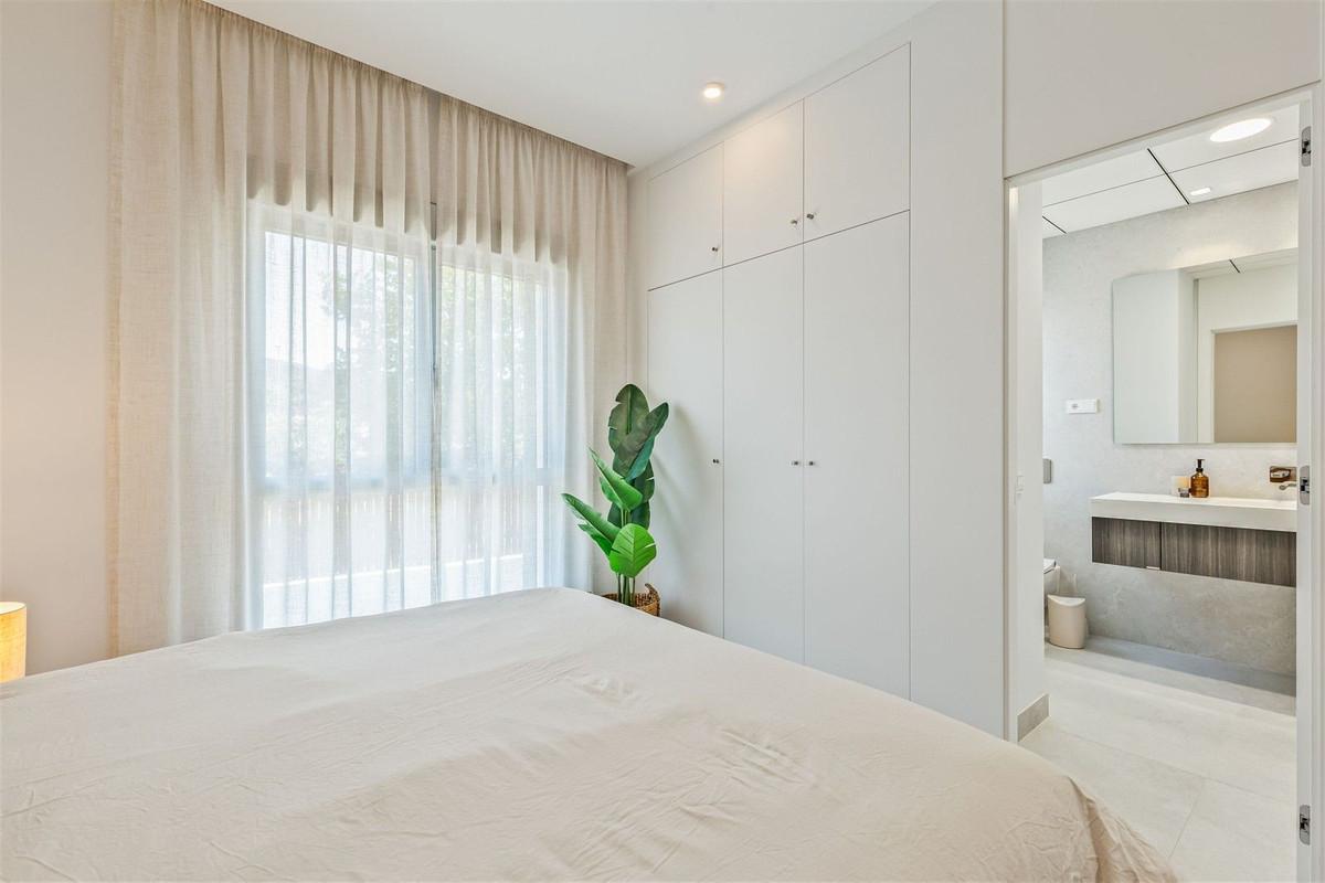 Penthouse for Sale in Marbella