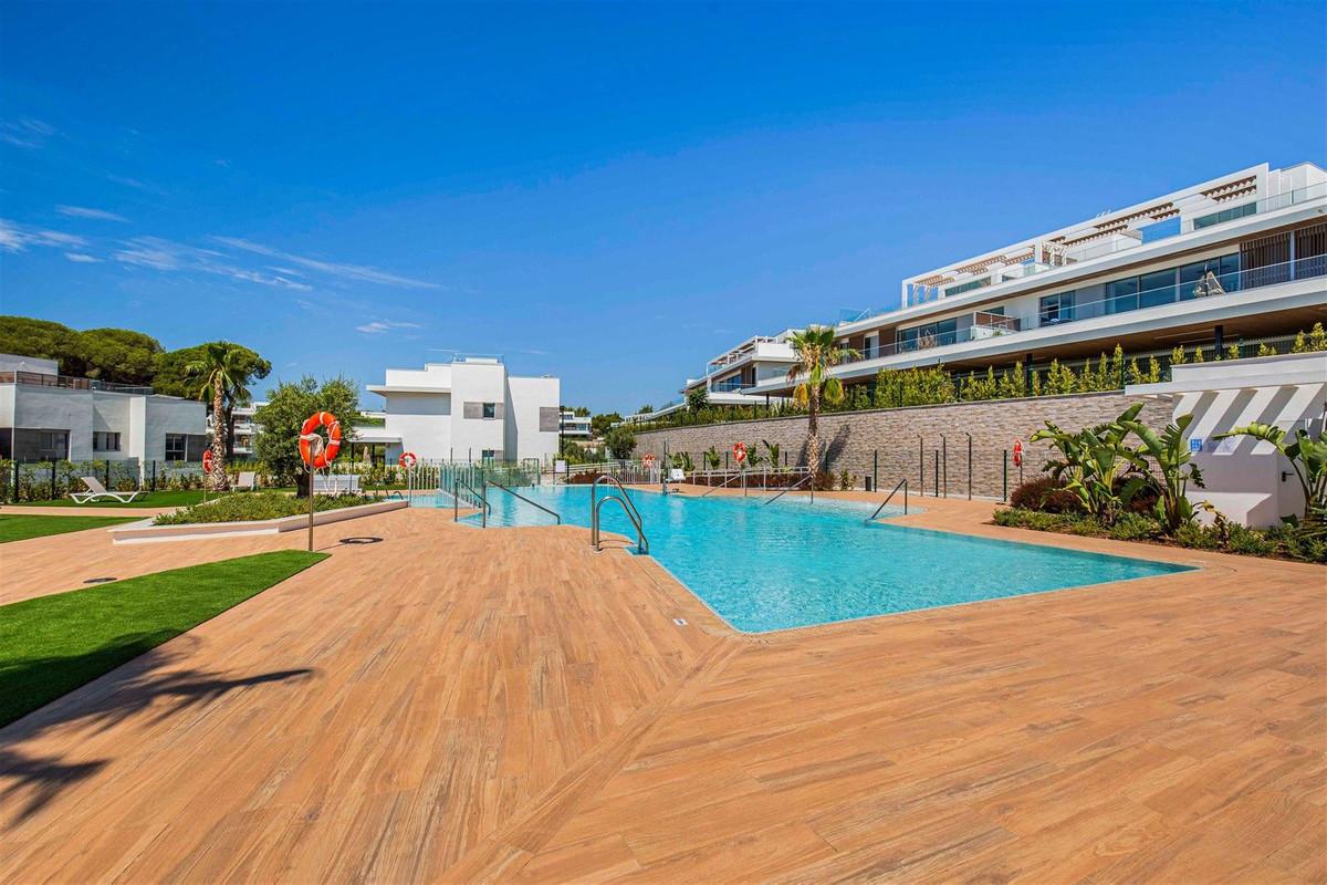 Penthouse for Sale in Marbella