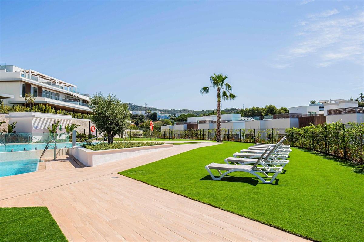 Penthouse for Sale in Marbella