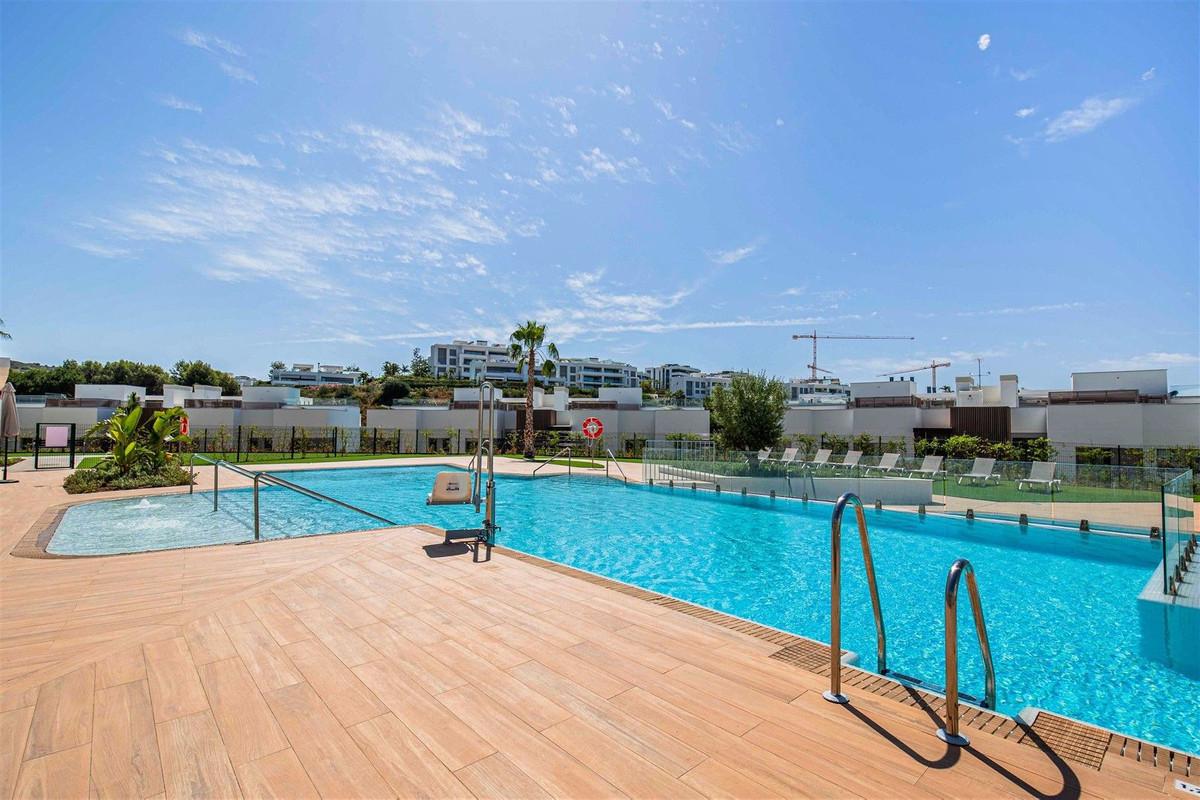 Penthouse for Sale in Marbella
