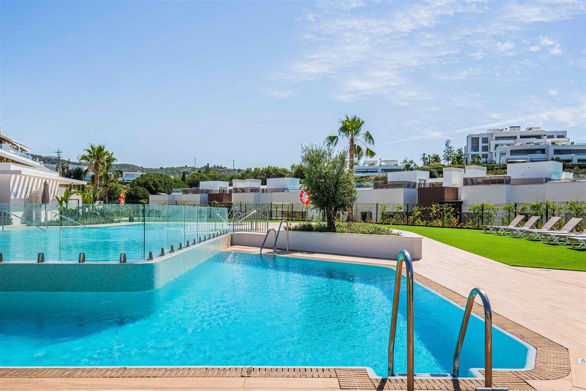 Penthouse for Sale in Marbella