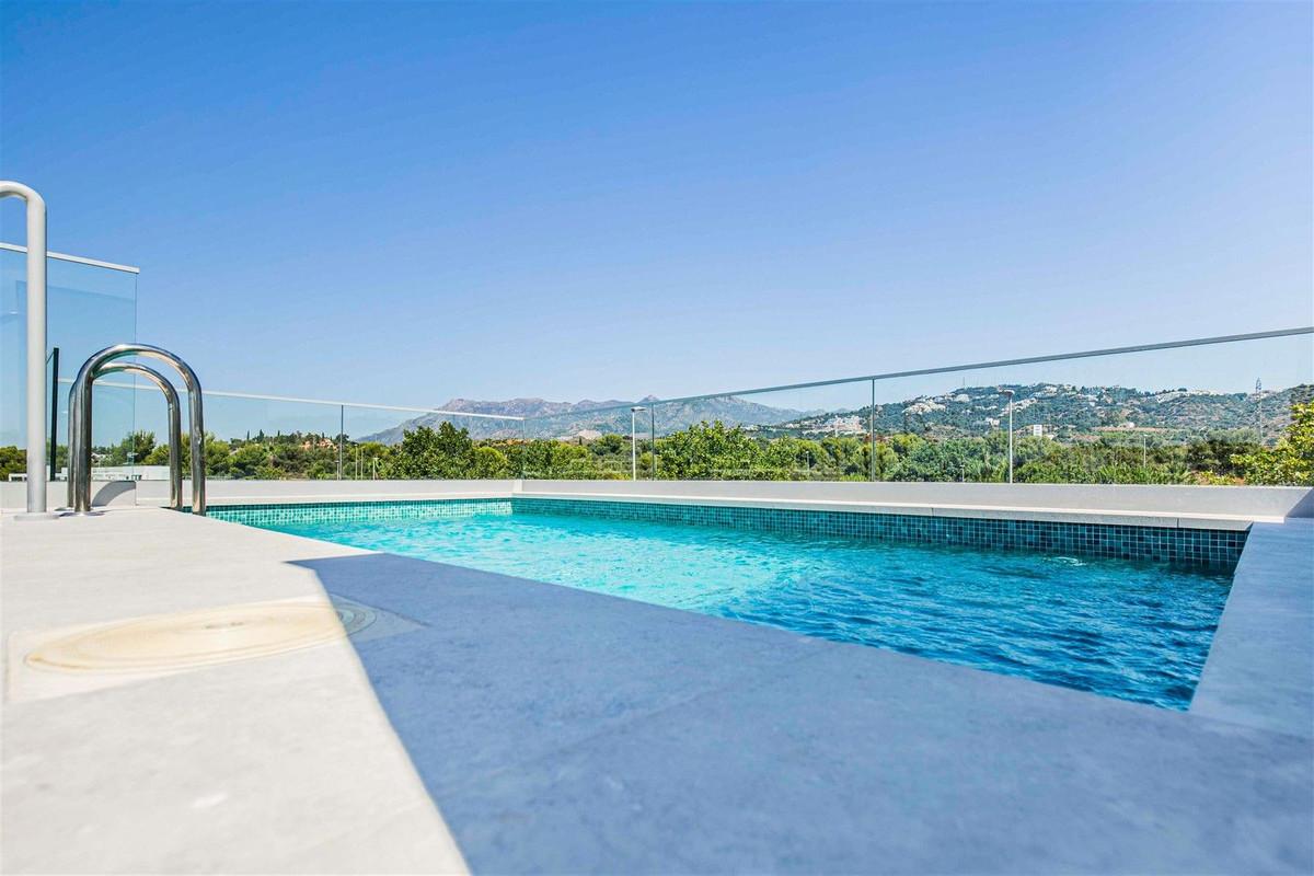 Penthouse for Sale in Marbella