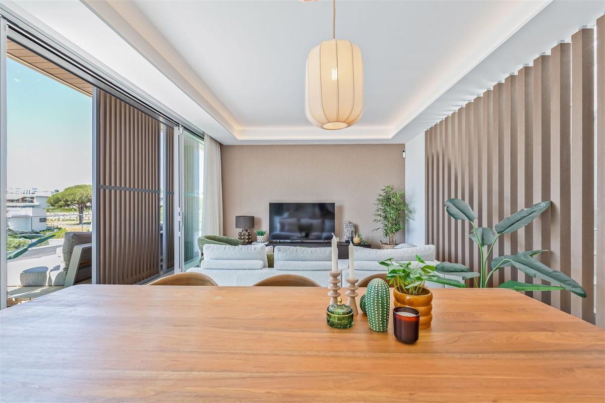 Penthouse for Sale in Marbella