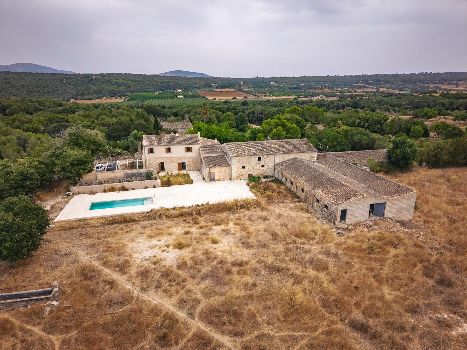 Finca en Venta en Ariany
