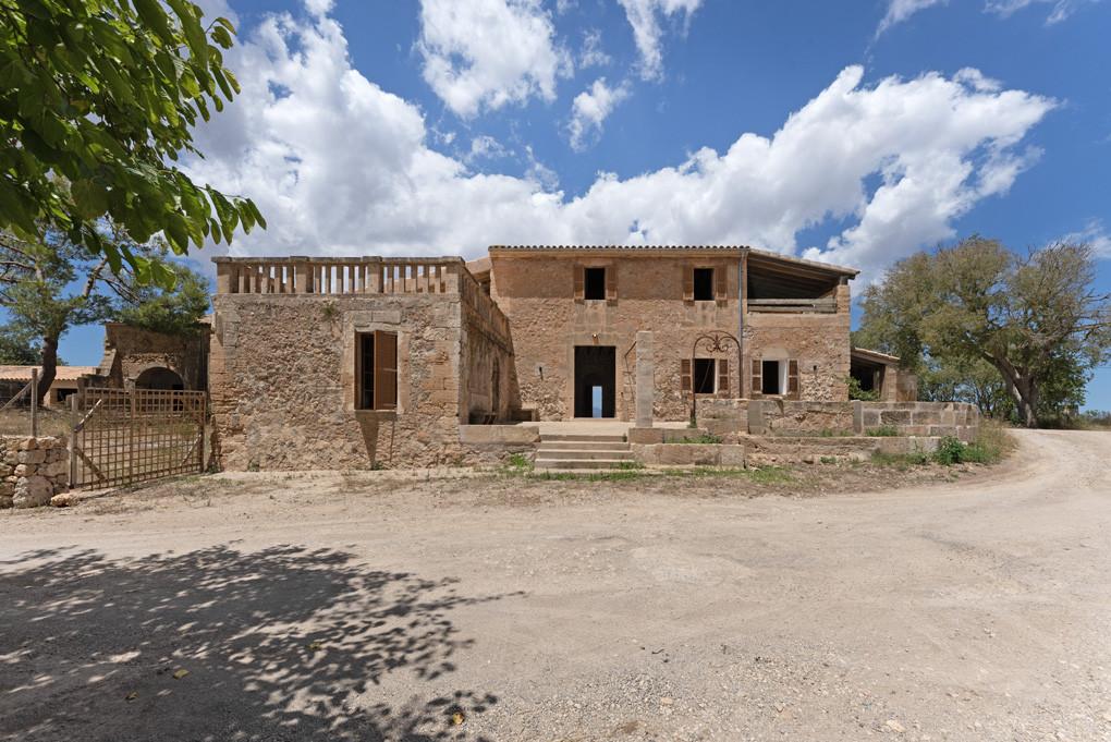 Finca en Venta en Ariany