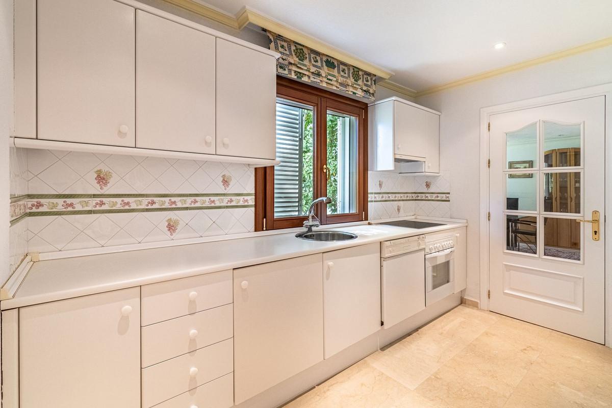 Villa for Sale in Estepona