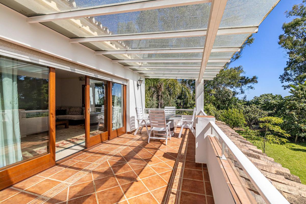 Villa for Sale in Estepona