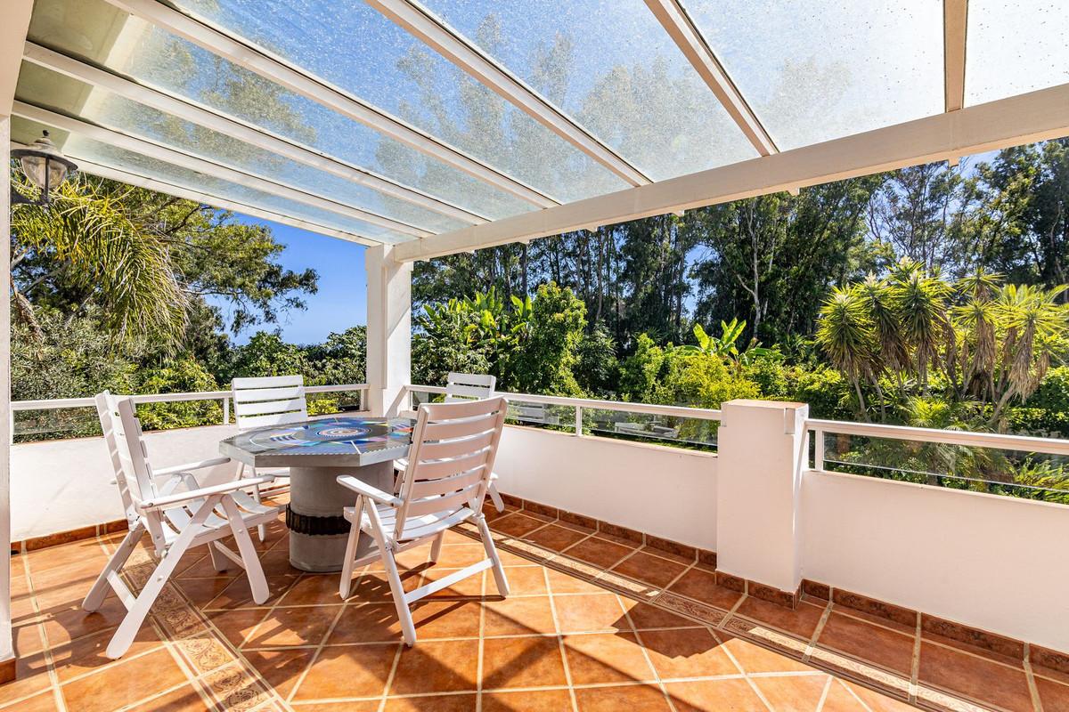 Villa for Sale in Estepona