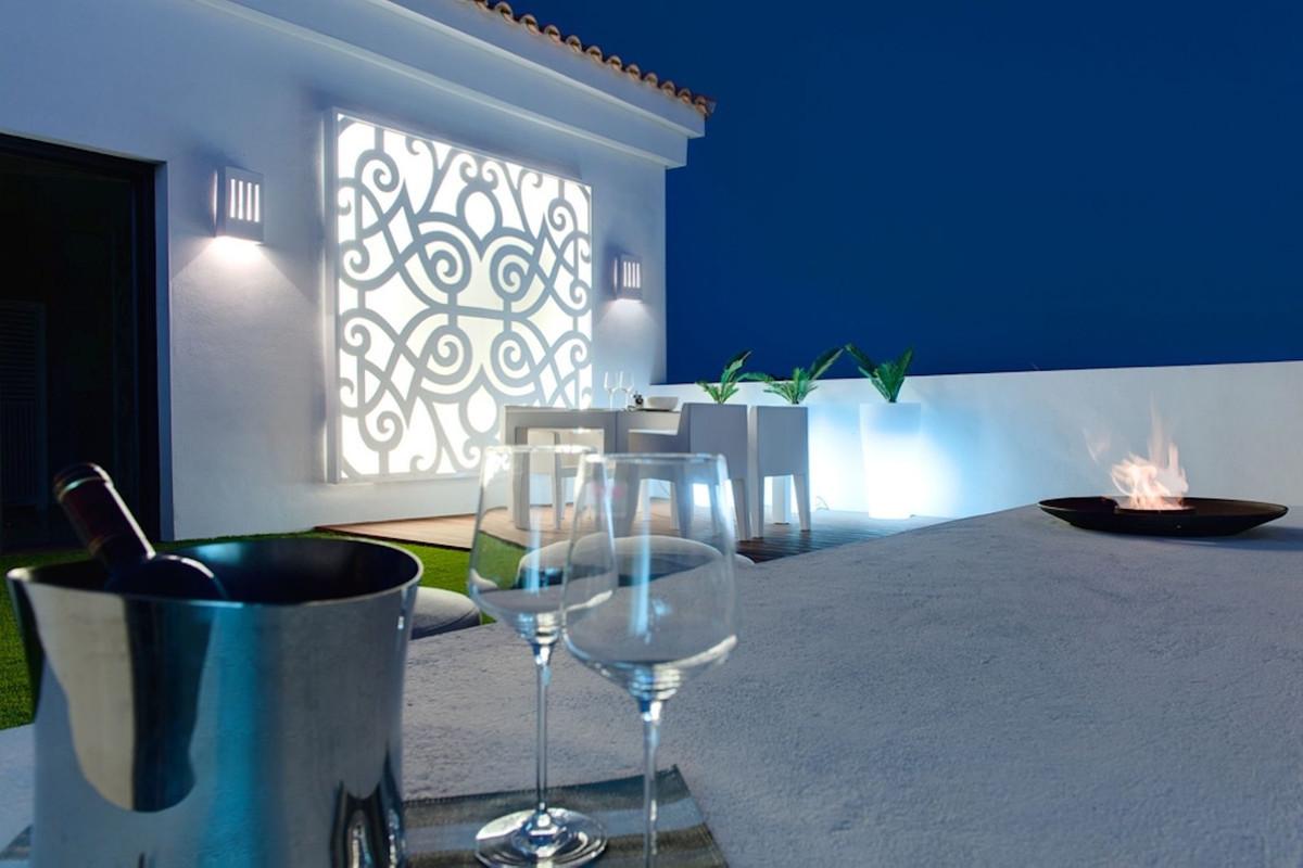 Villa for Sale in Marbella