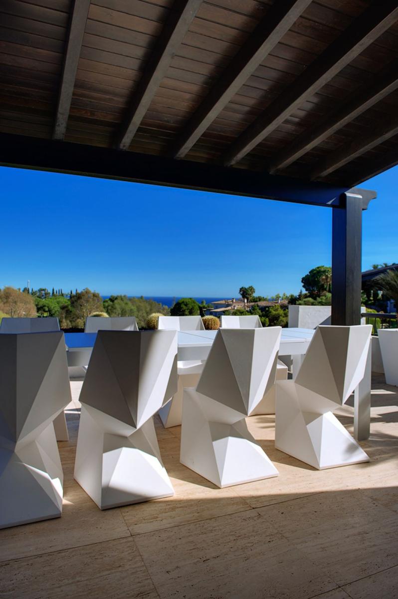 Villa for Sale in Marbella
