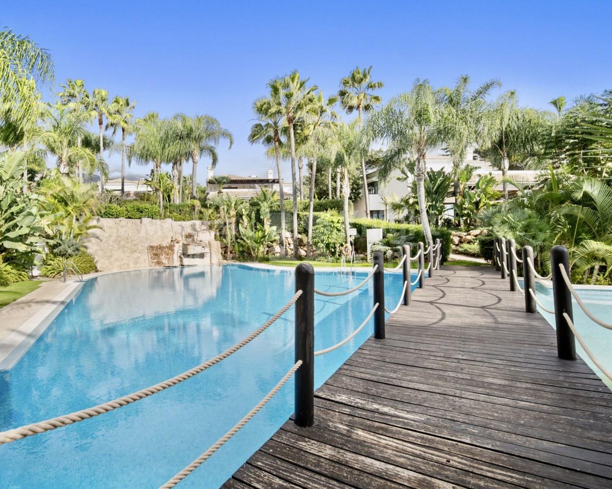 Villa for Sale in Marbella