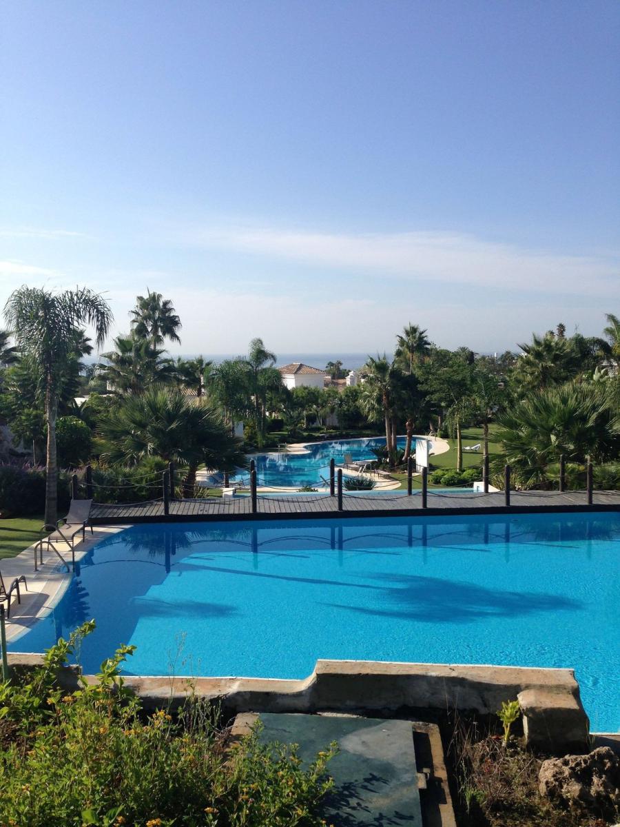 Villa for Sale in Marbella