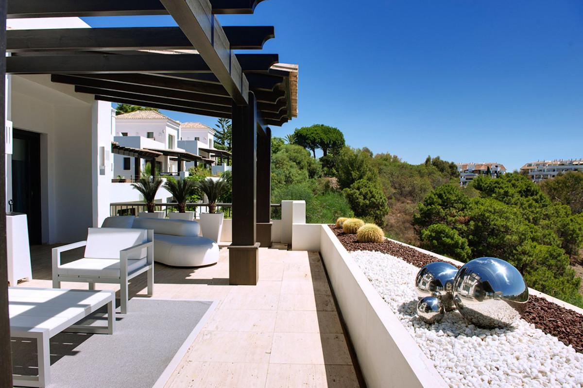 Villa for Sale in Marbella