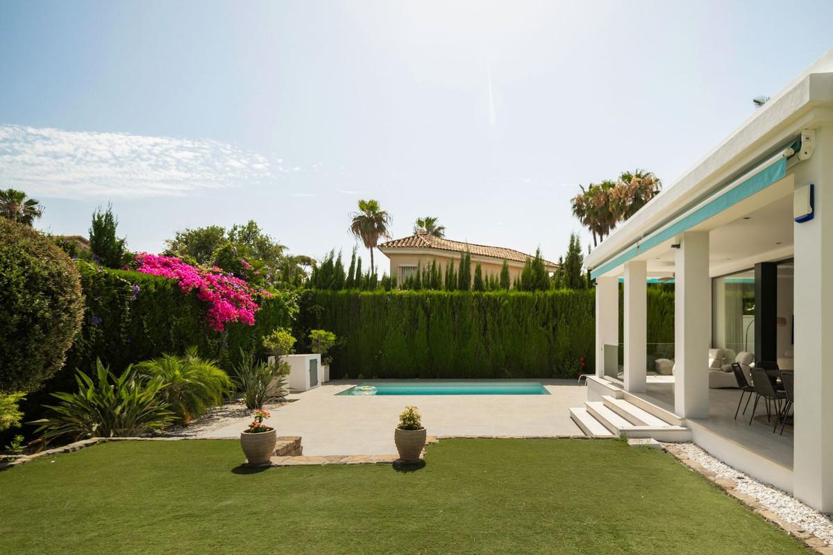 Villa for Sale in Estepona