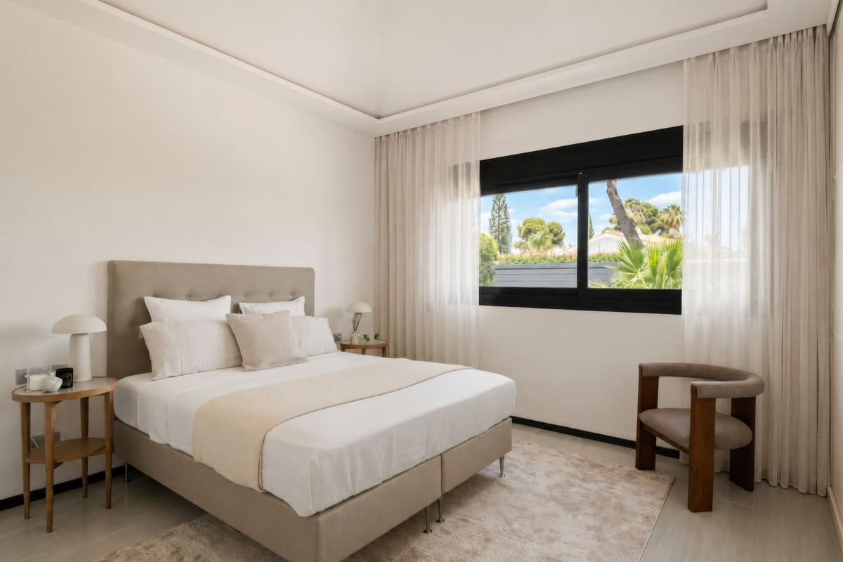 Villa for Sale in Estepona