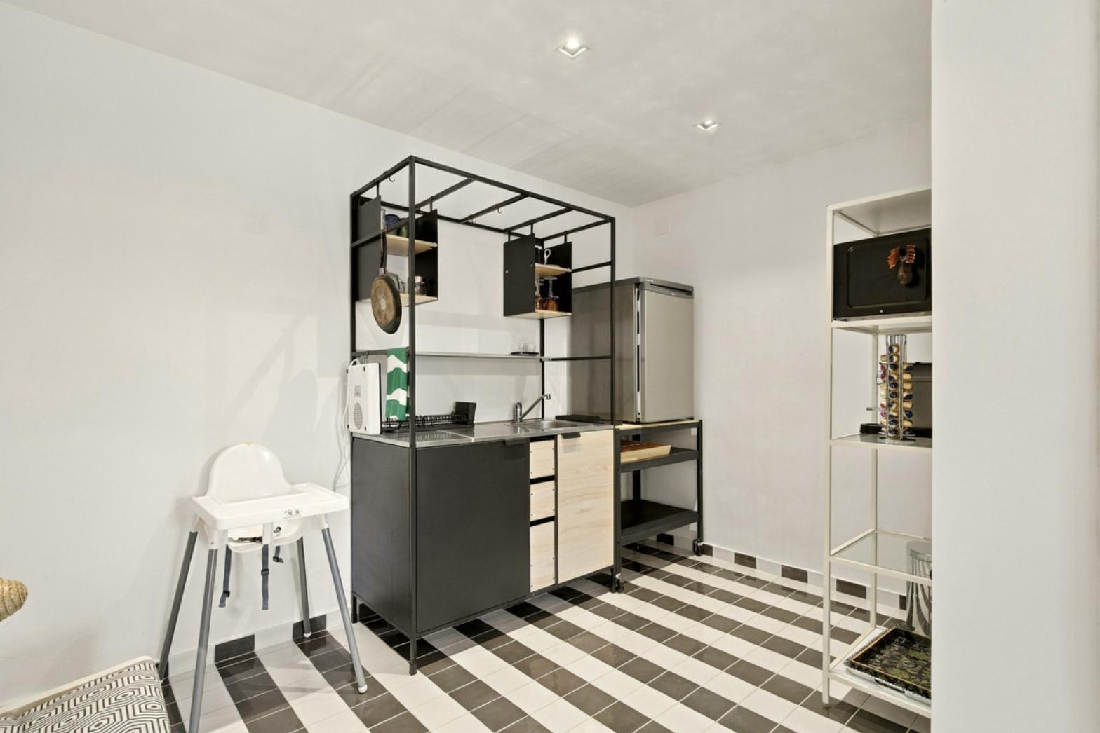 Villa for Sale in Benahavís