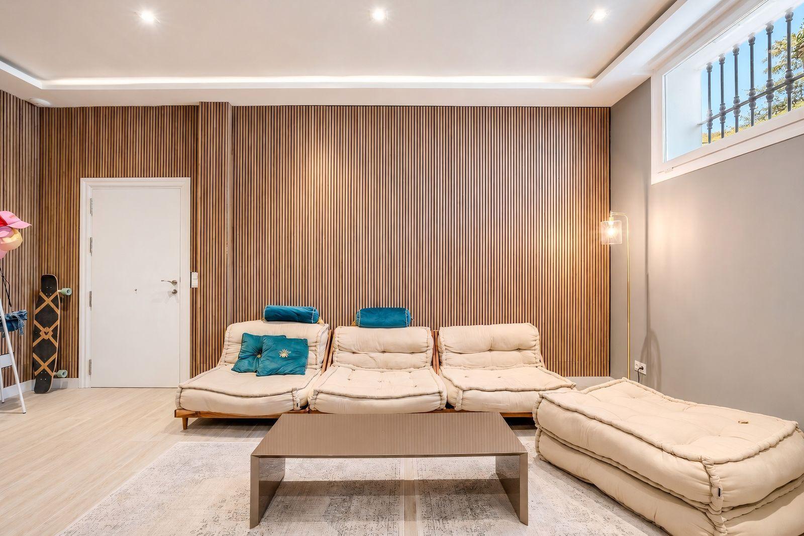 Villa for Sale in Marbella
