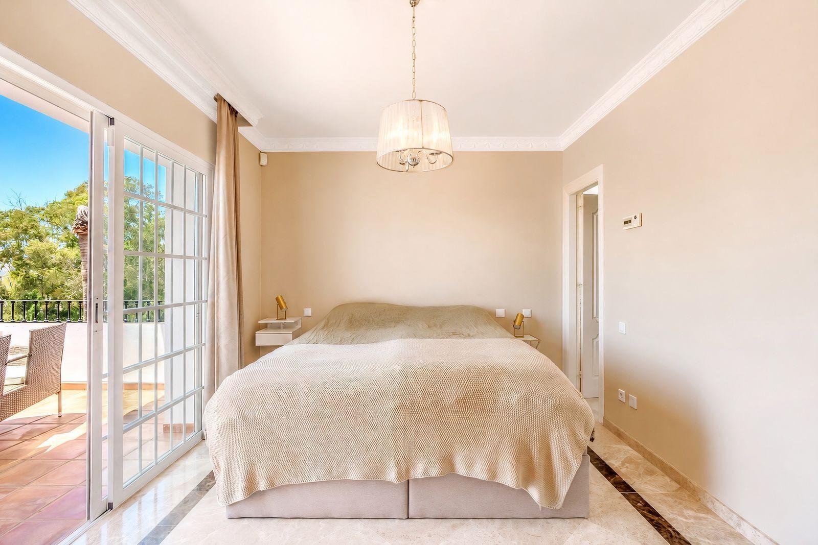 Villa for Sale in Marbella