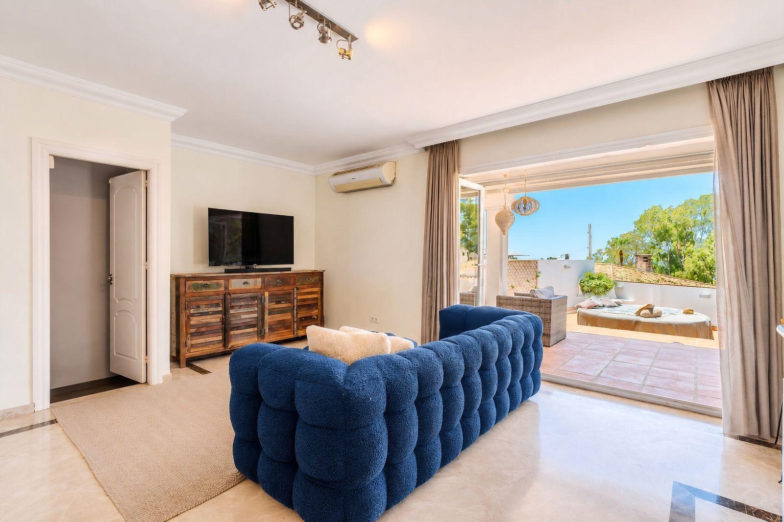 Villa for Sale in Marbella