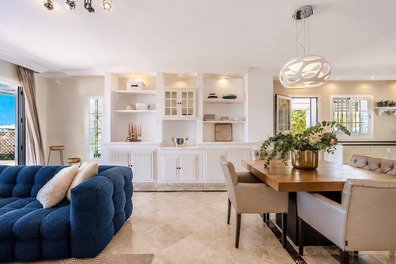 Villa for Sale in Marbella