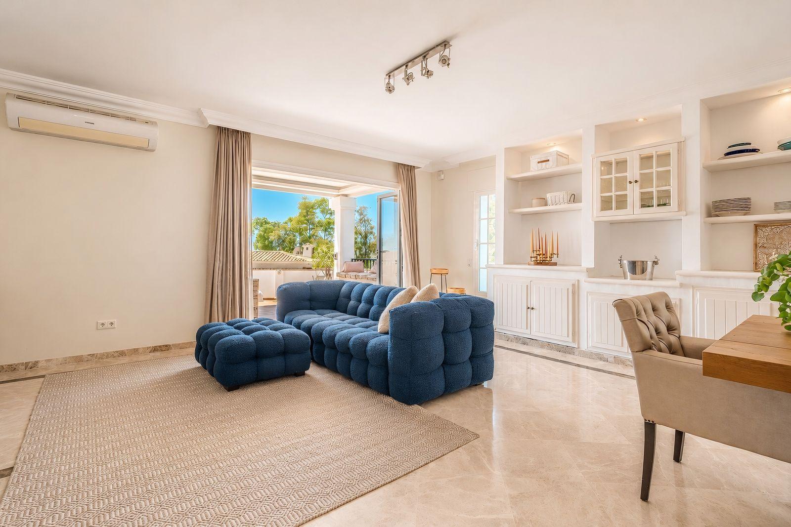 Villa for Sale in Marbella
