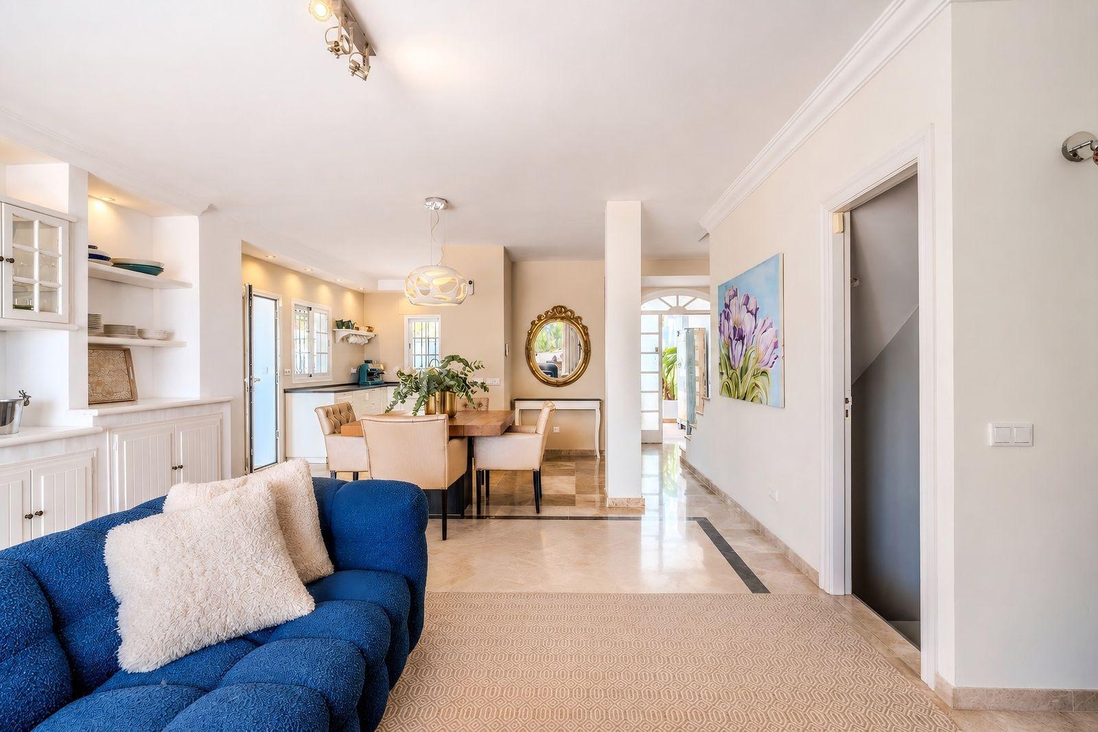 Villa for Sale in Marbella