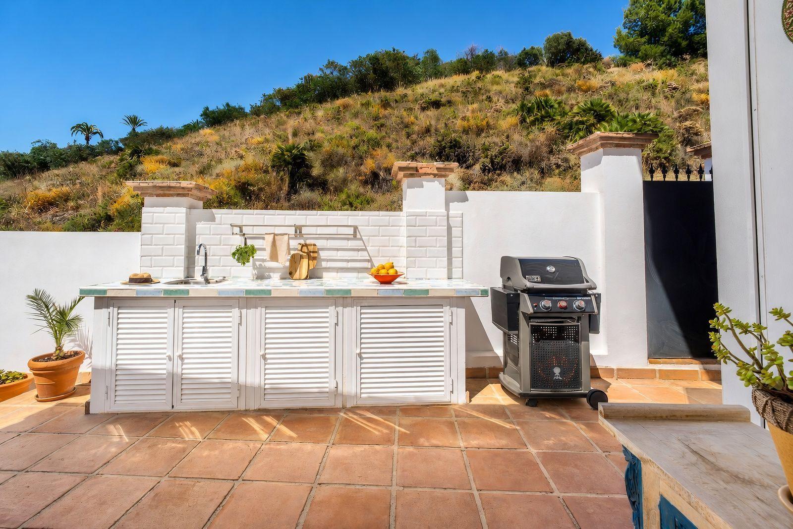 Villa for Sale in Marbella