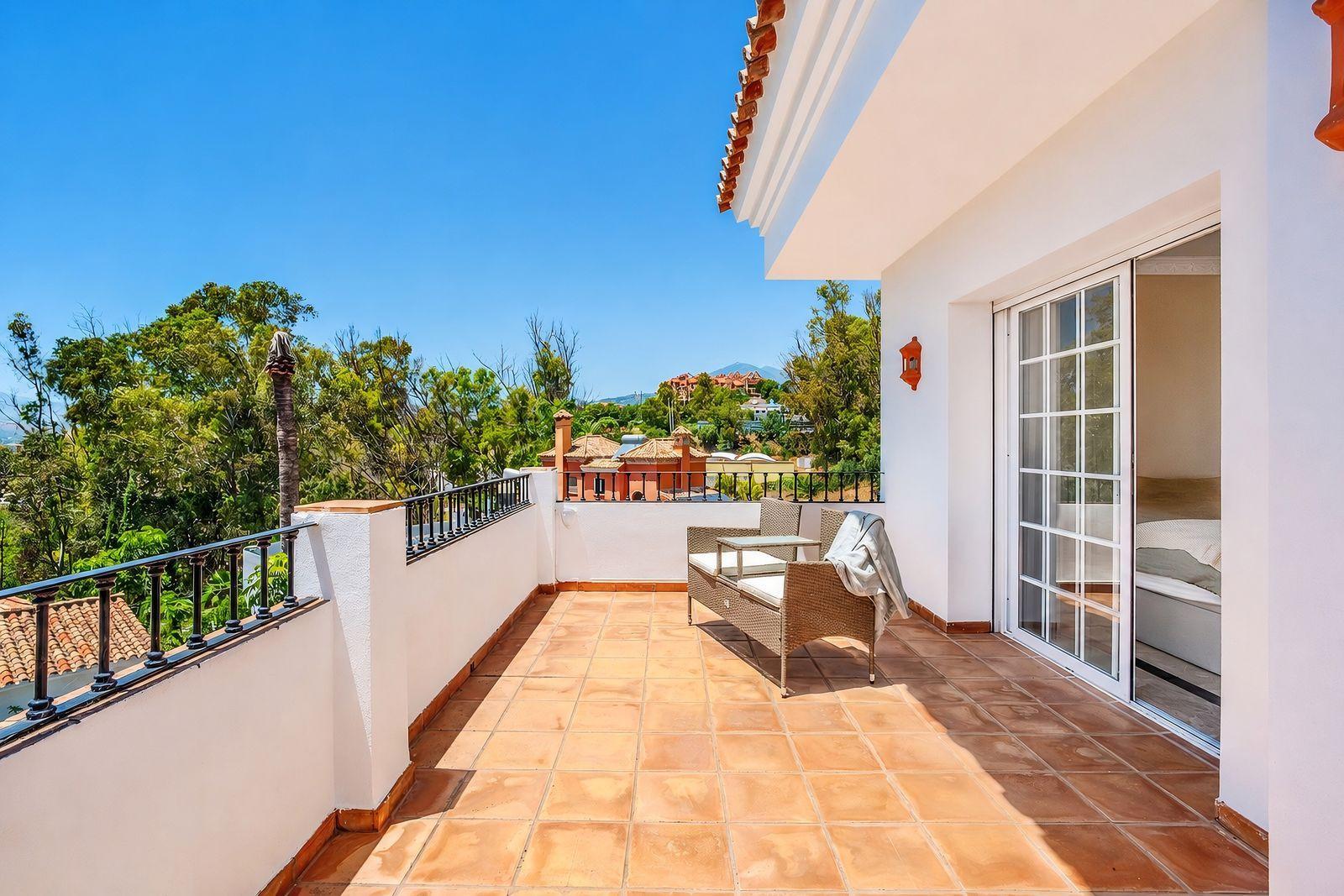 Villa for Sale in Marbella