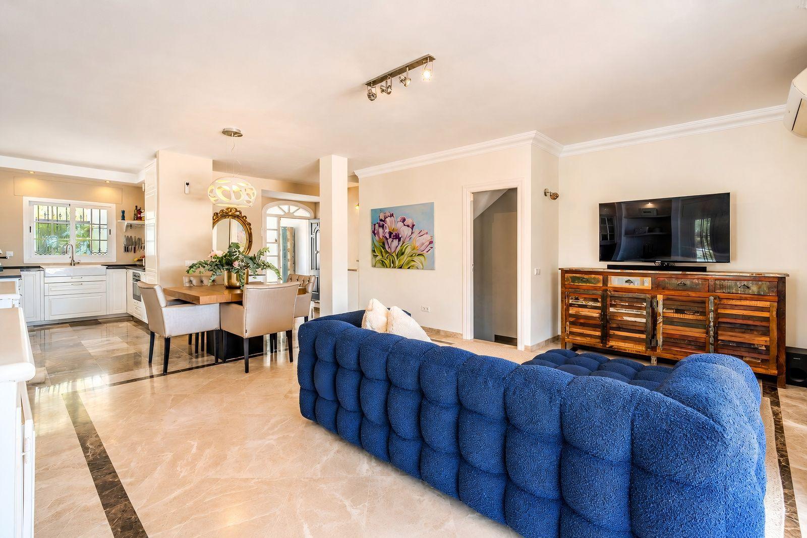 Villa for Sale in Marbella