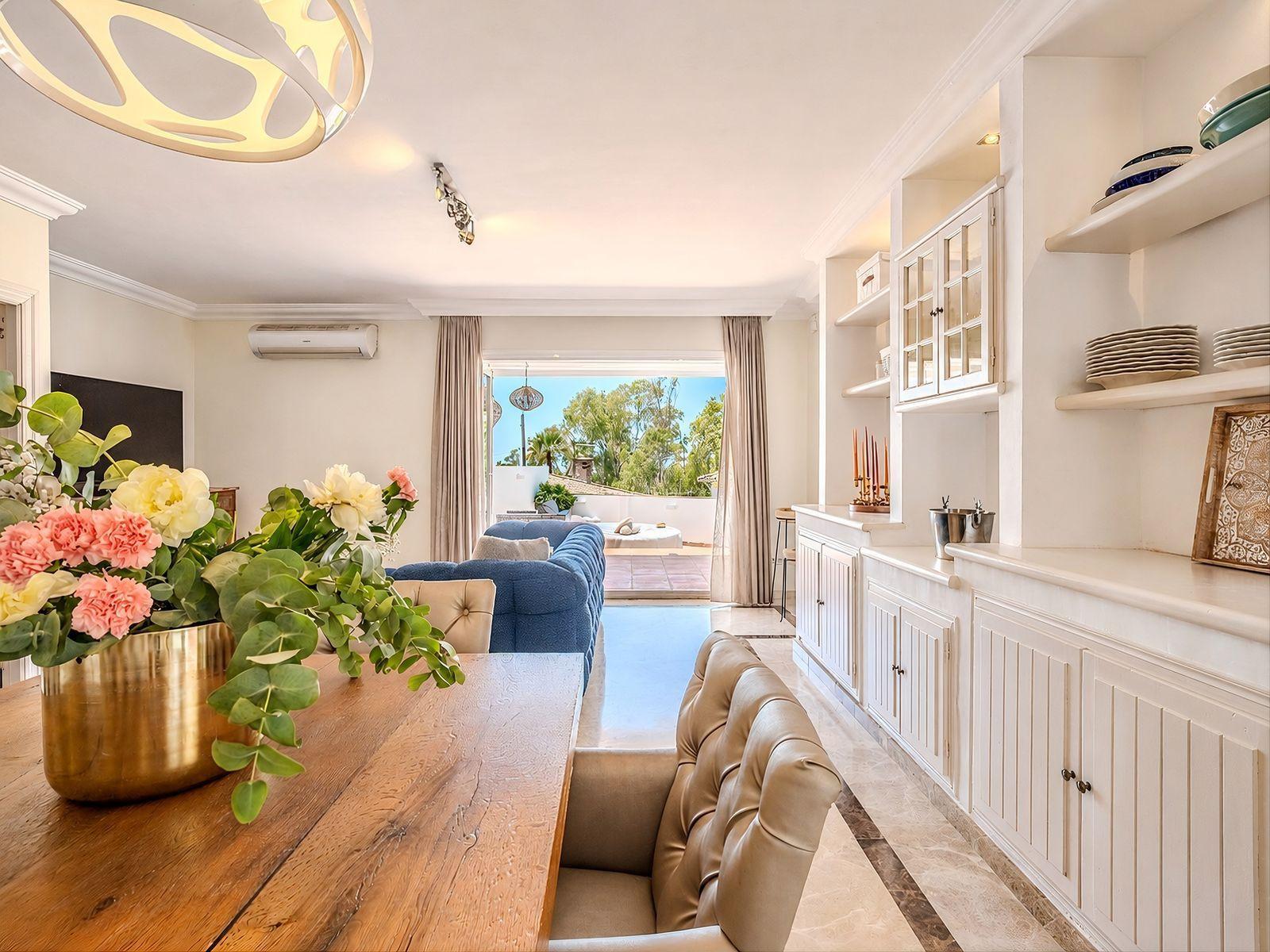 Villa for Sale in Marbella