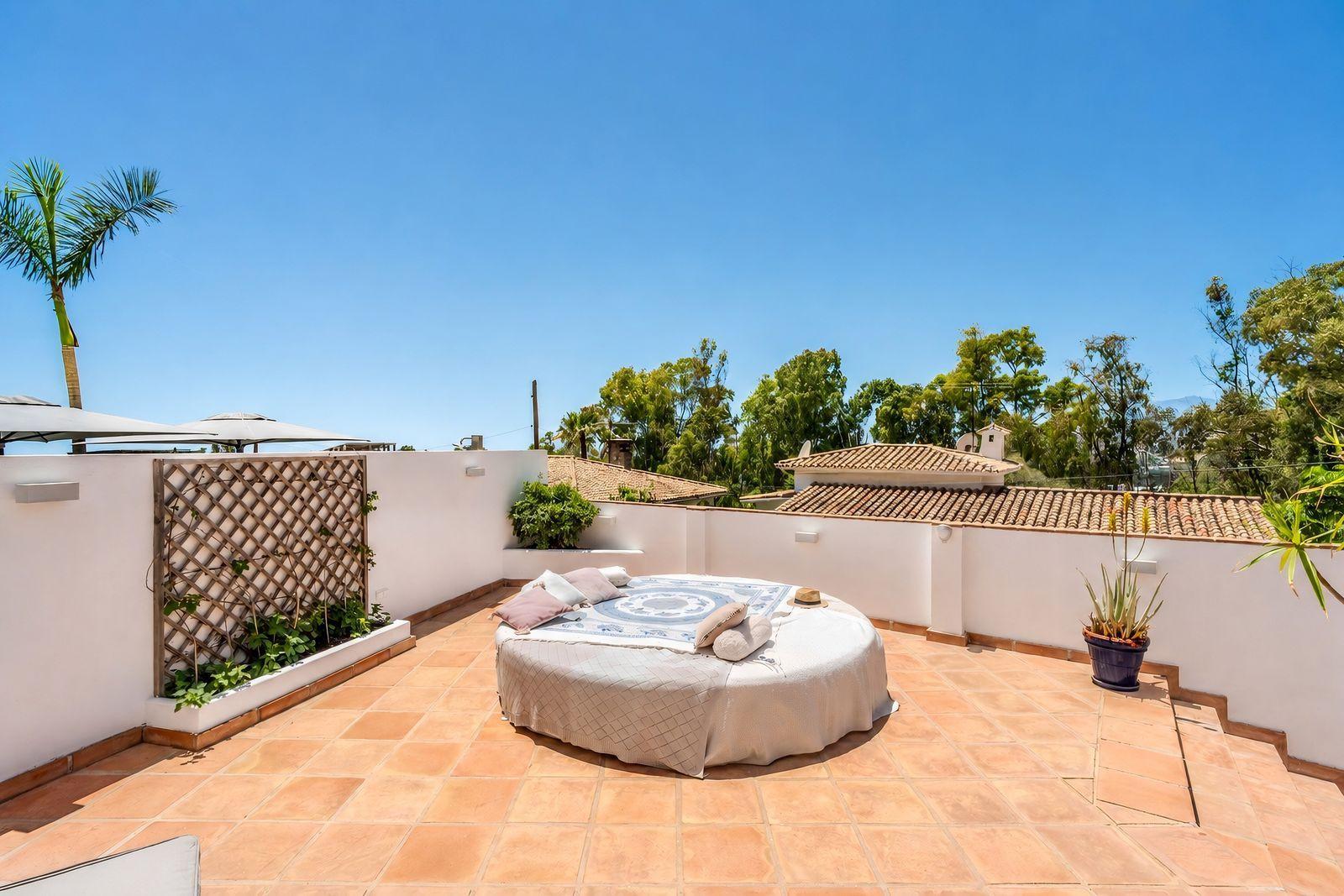 Villa for Sale in Marbella