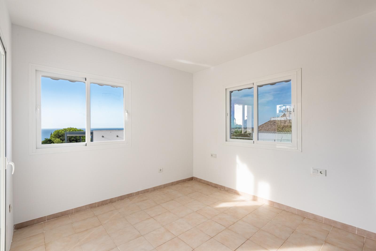 Villa for Sale in Benalmádena