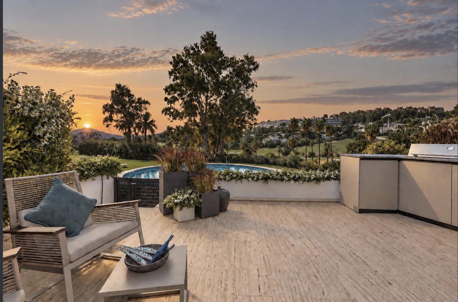 Casa en Venta en Marbella