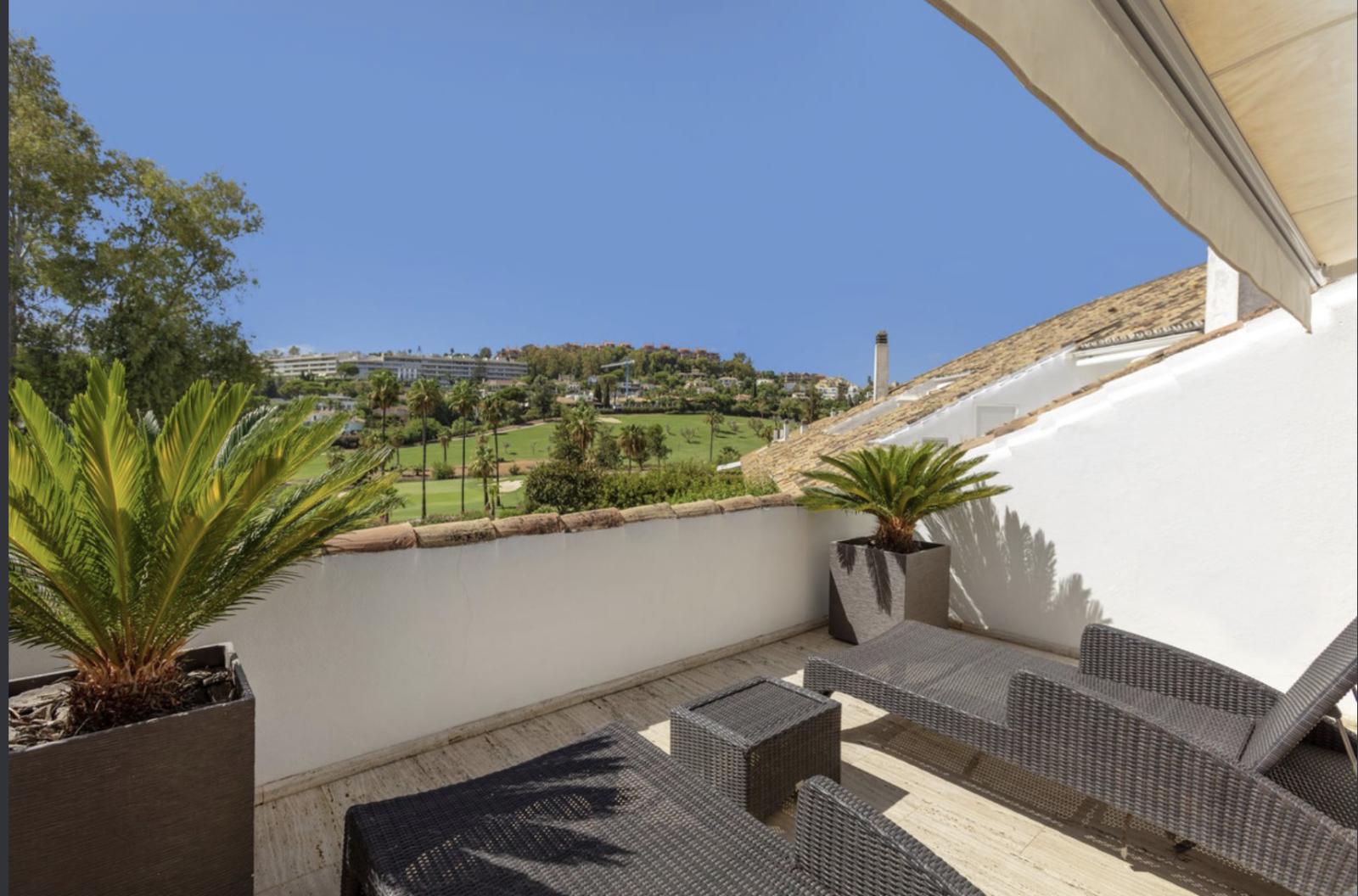 Casa en Venta en Marbella