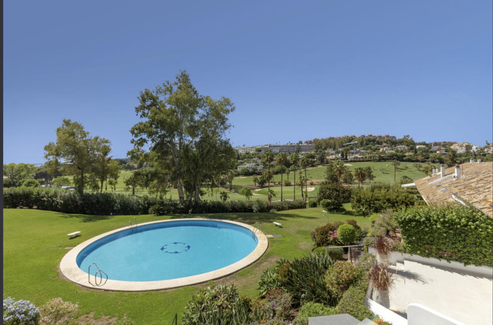 Casa en Venta en Marbella