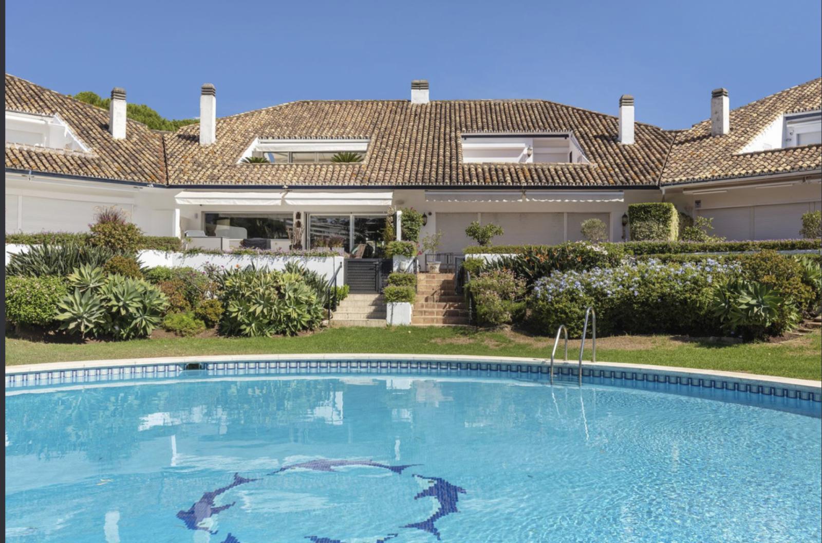 Casa en Venta en Marbella