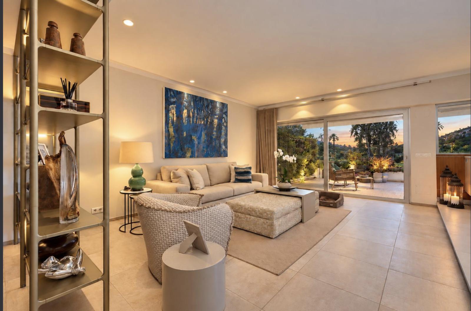 Casa en Venta en Marbella