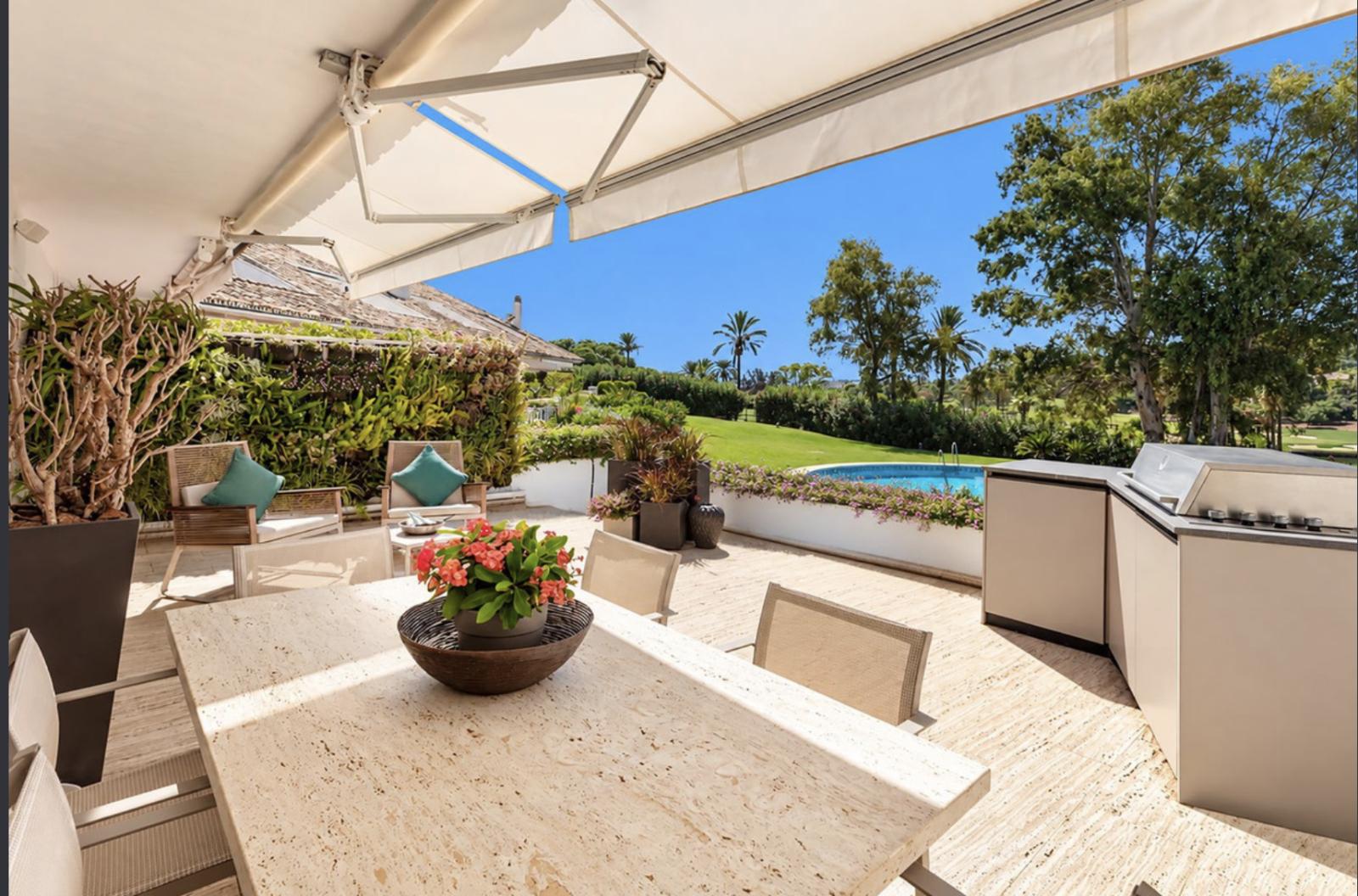 Casa en Venta en Marbella