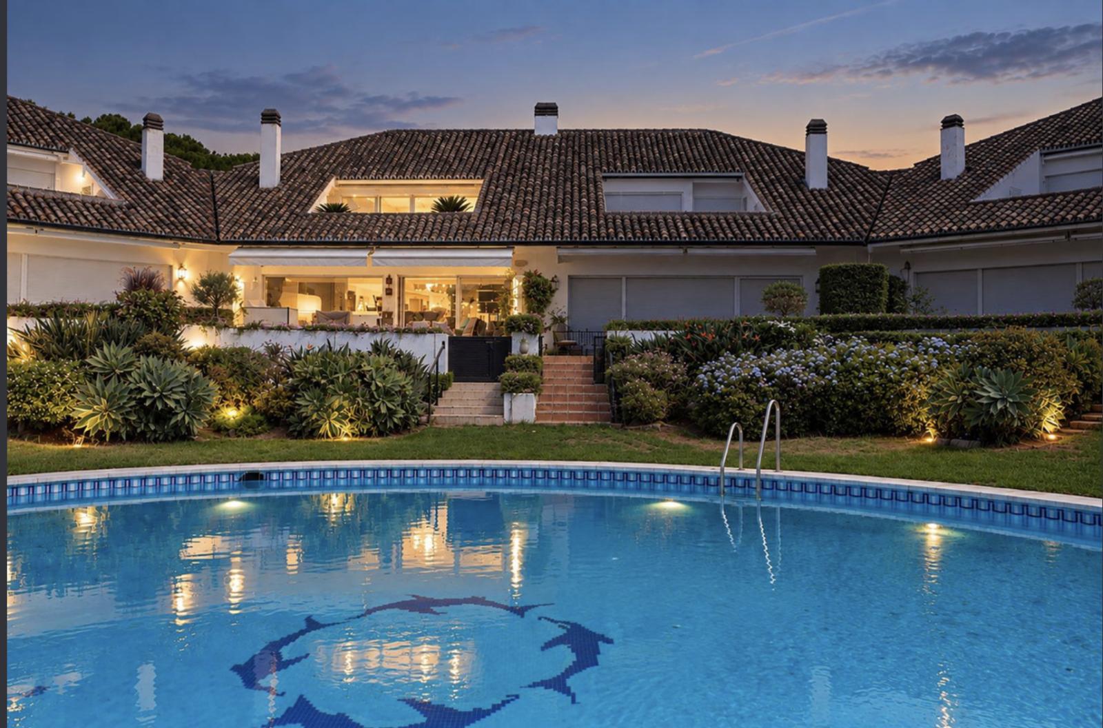 Casa en Venta en Marbella