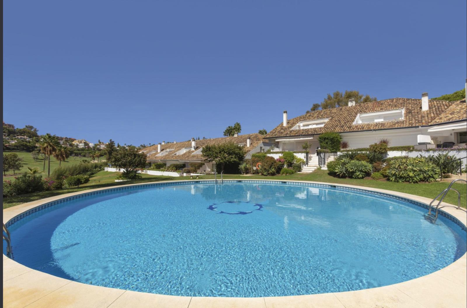 Casa en Venta en Marbella