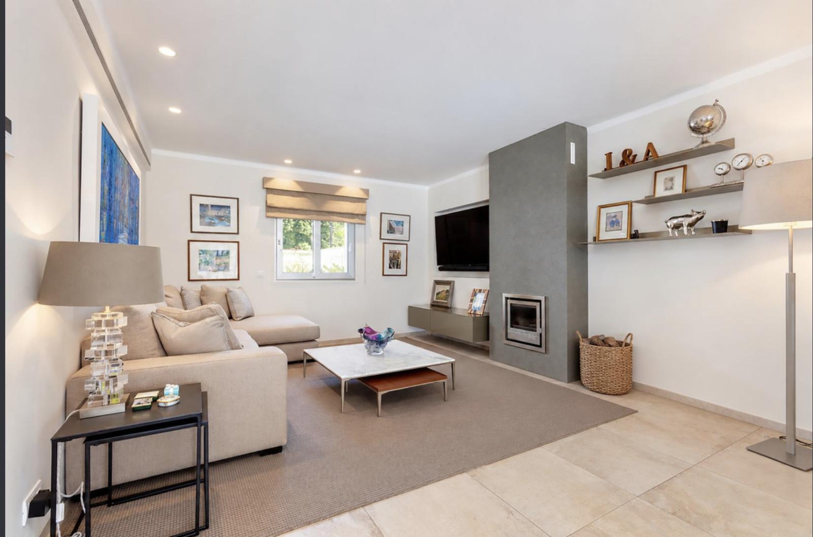 Casa en Venta en Marbella