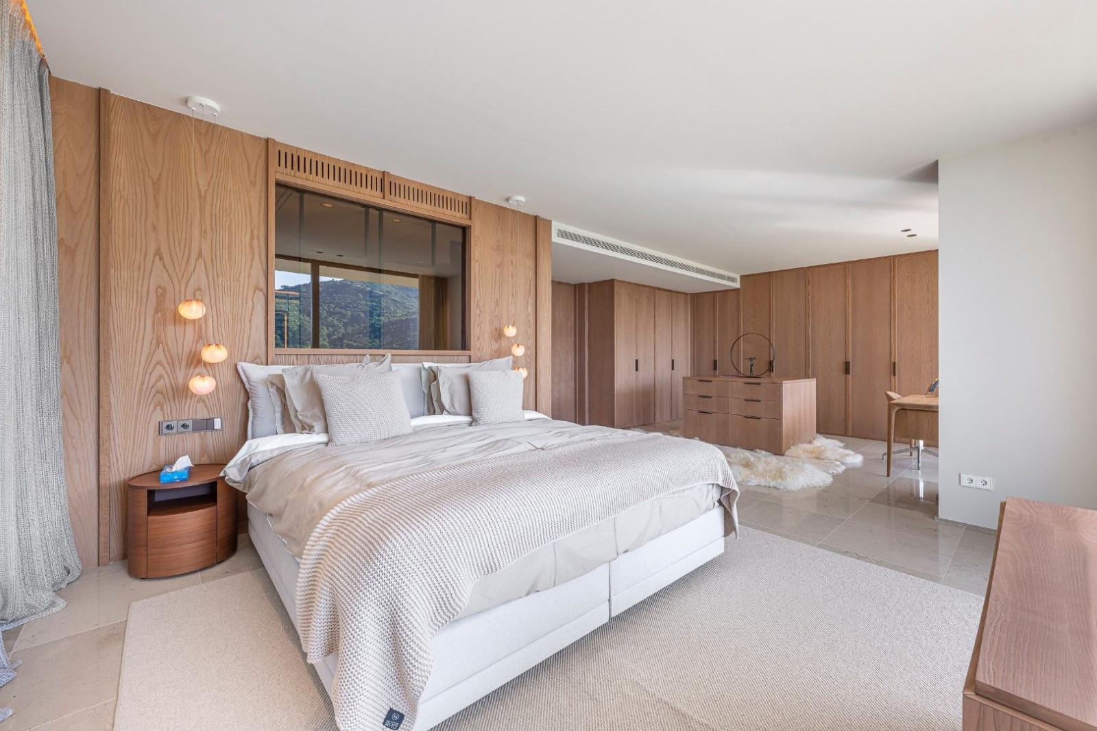 Villa for Sale in Benahavís