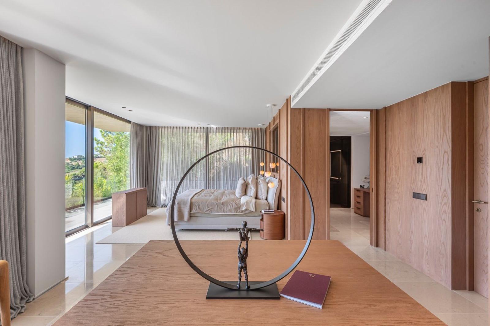 Villa for Sale in Benahavís