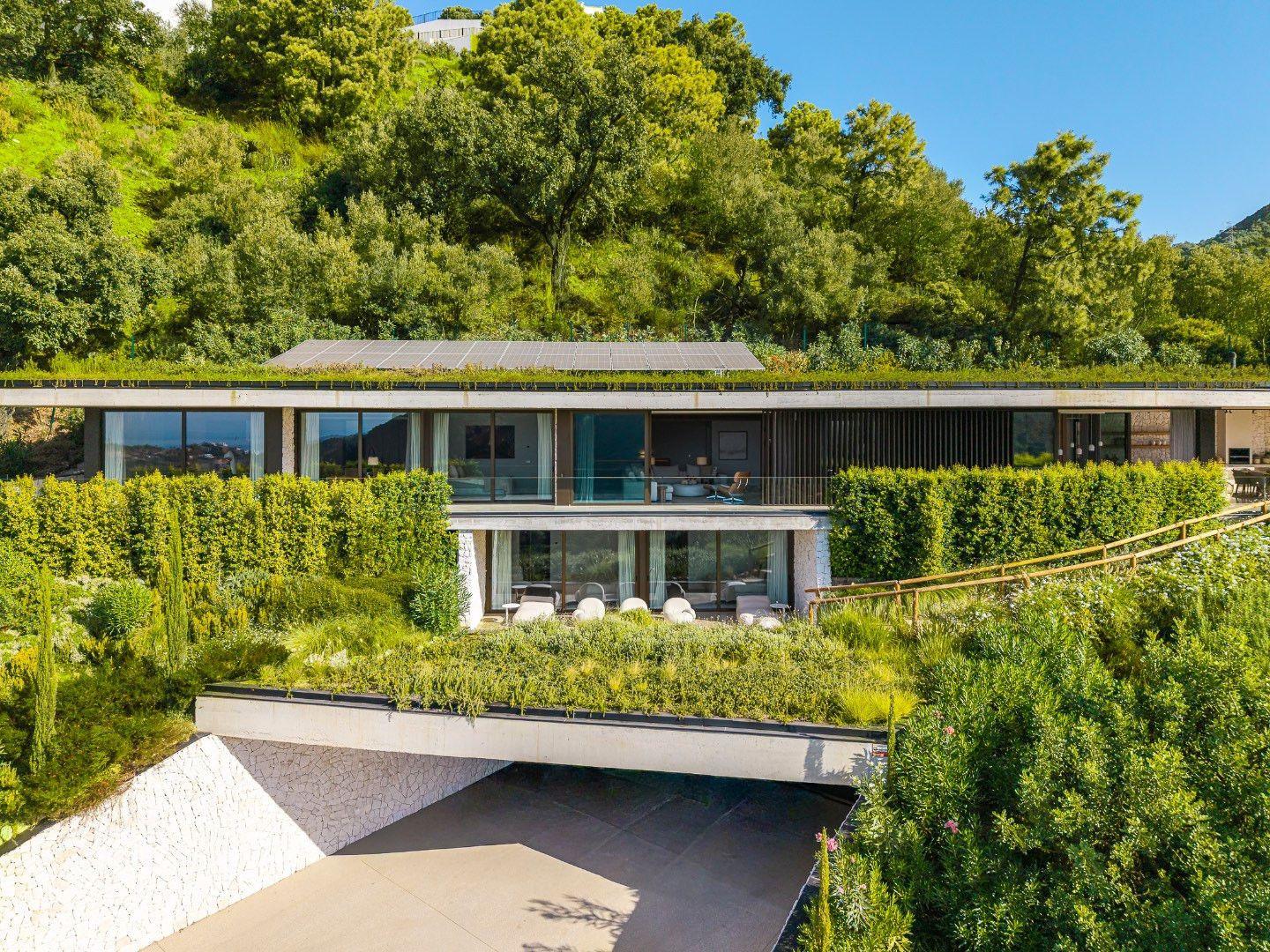 Villa for Sale in Benahavís